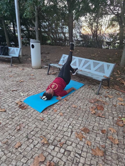 Personal Trainer