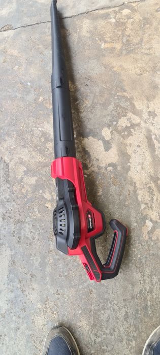 Einhell dmuchawa 18v