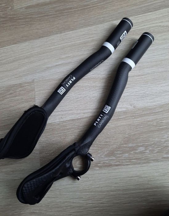 Nowa lemondka carbon platt triathlon szosa