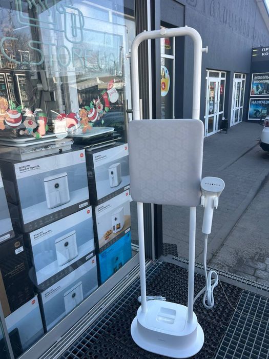 Відпарювач Xiaomi Standing Garment Steamer EU