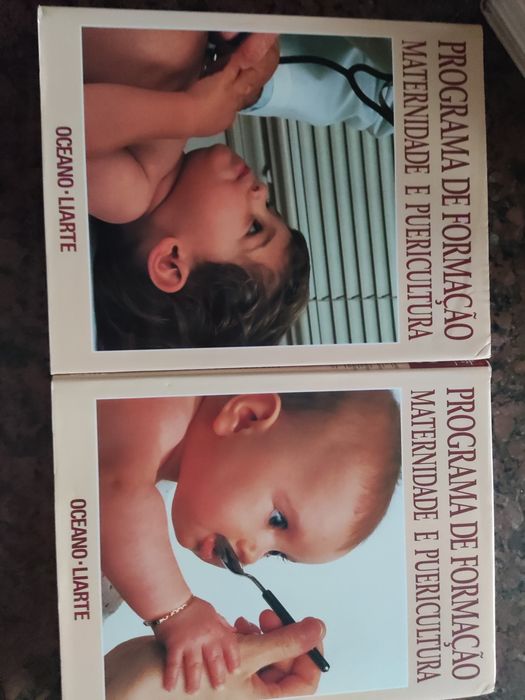 Programa de formação