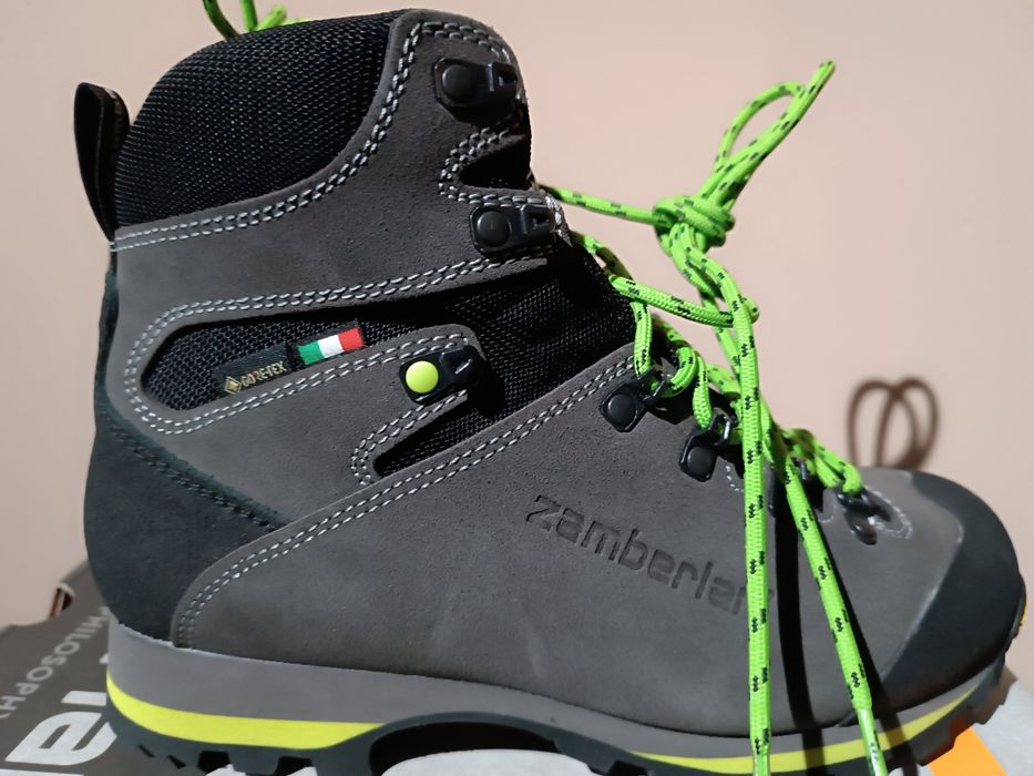 Buty trekkingowe Zamberlan Storm