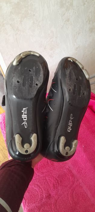 Buty kolarskie Dhb rozm. 39