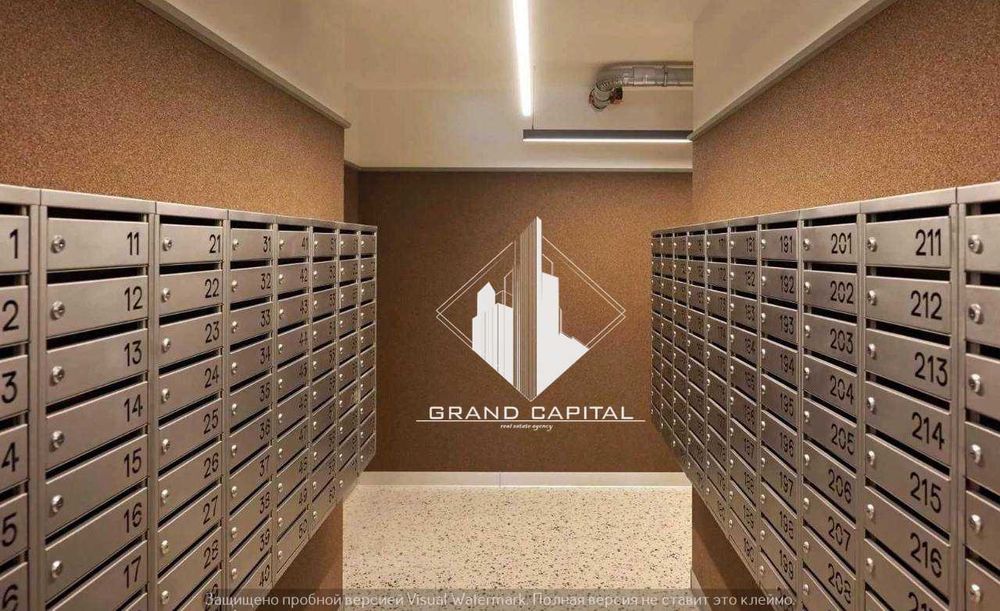 Продам ВИДОВУ 2к квартиру ЖК KUB 29/ Березняки