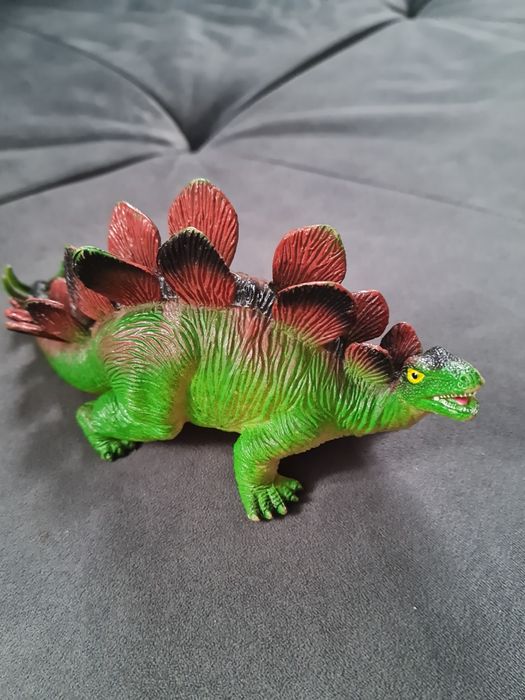 Іграшкові дракони