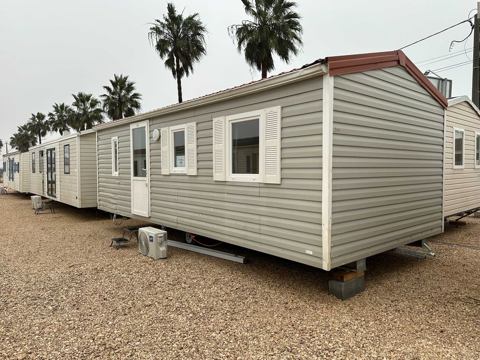 Casa Móvel com 2 quartos à venda em Portugal, Algarve.