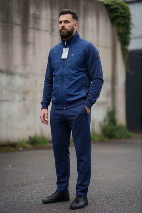 Чоловічий спортивний костюм Stefano Ricci