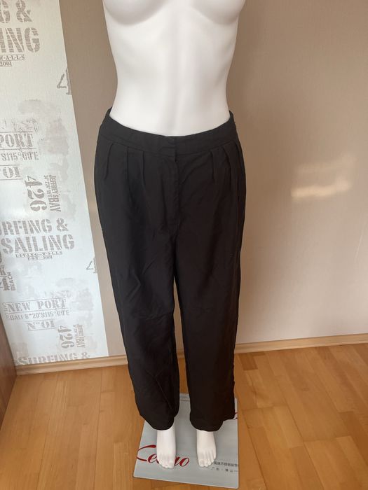 Чорні брюки Primark