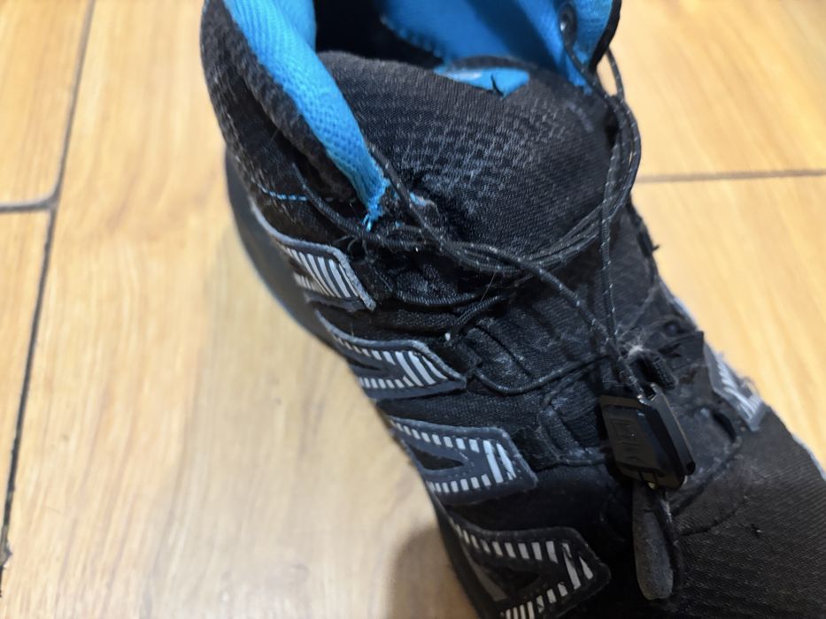 Buty salomon xa pro rozmiar 37 zimowe