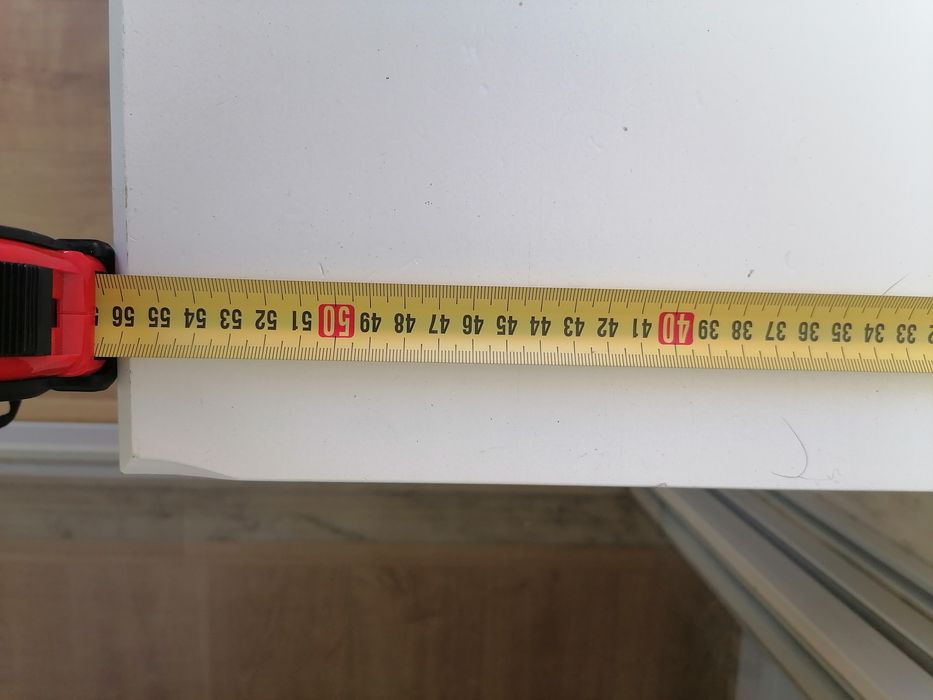 Secretaria de Parede com Gaveta