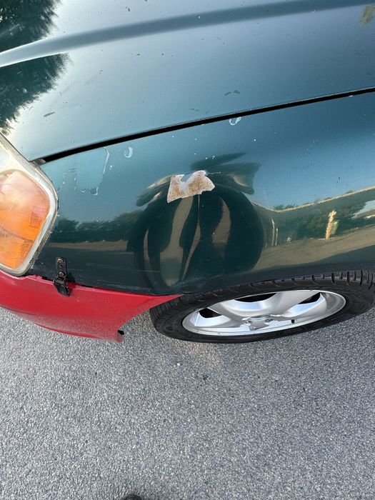 Honda civic 7 es 2001
