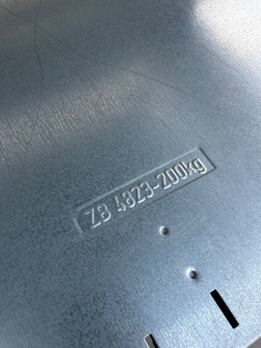 Regały magazynowe metalowe/ przemysłowe - solidne i profesjonalne