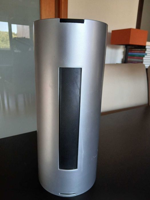 Depósito de cápsulas vazias Nespresso - RESERVADO