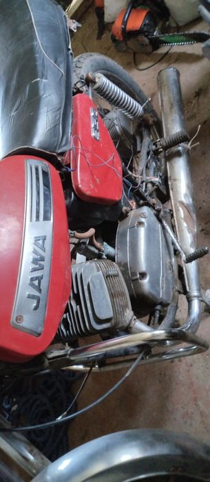 Продам Яву 350 в