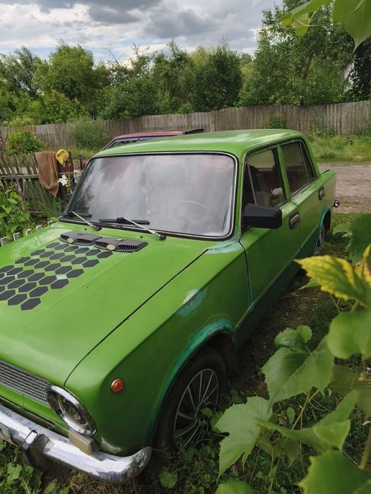 Продам авто ВАЗ 2101