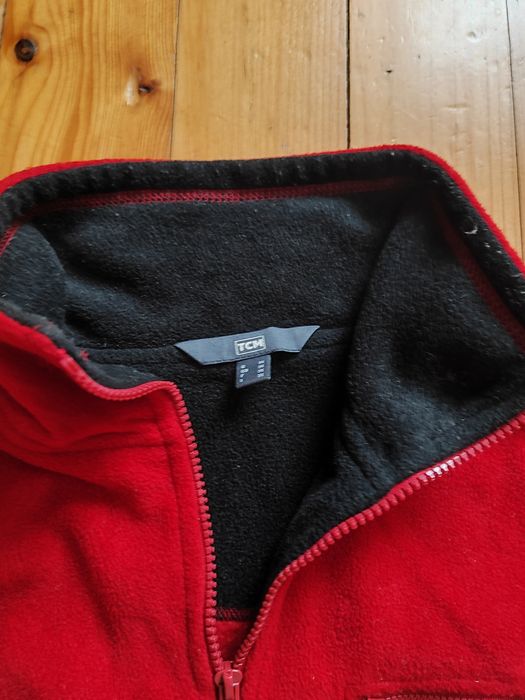 Флісова кофта M, тепла, на кожен день