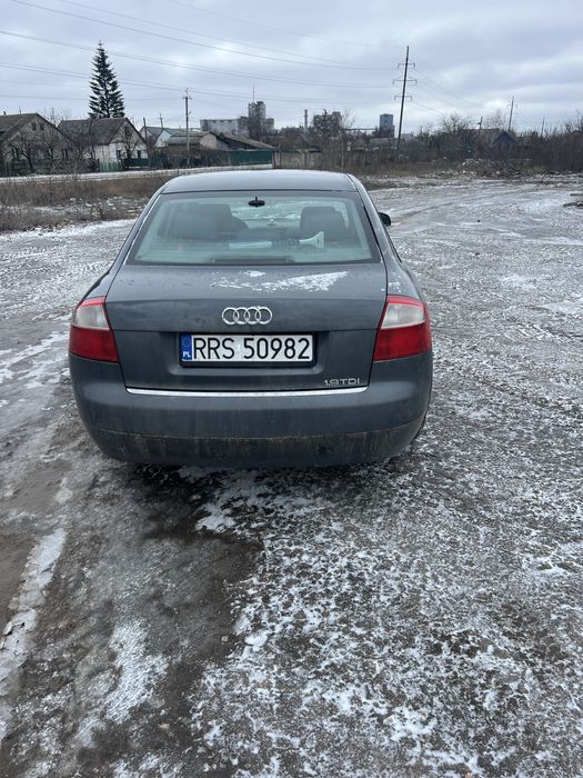 Ауди А4 Б6 Обмен на саренто