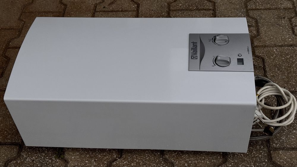 Esquentador Vaillant atmoPlus