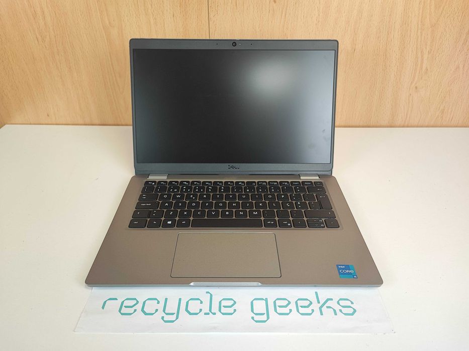 Dell Latitude 5320 Core i5-1145G7 8Gb 256Gb SSD Win11Pro 13,3"