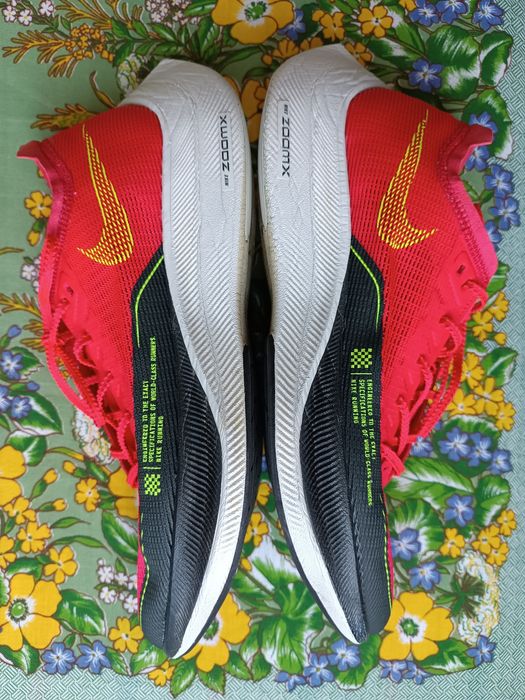 Чоловічі кросівки Nike Zoom VaporFly Next