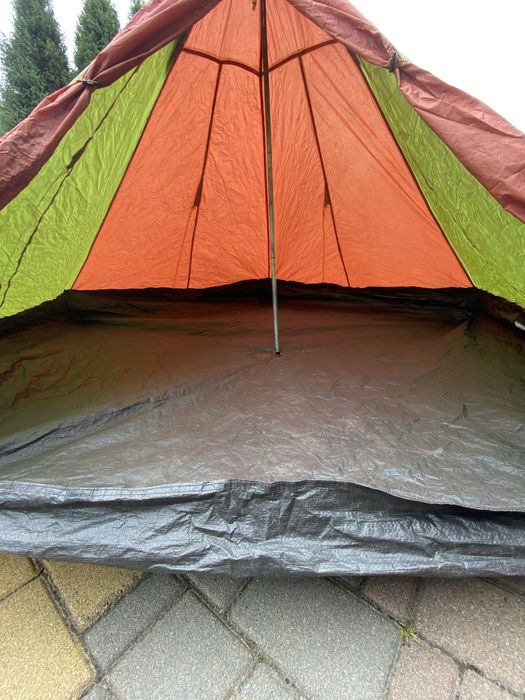 Шатер Vango Juno Tepee