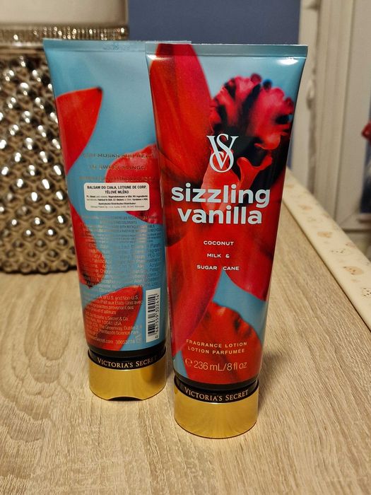 Perfumowany balsam do ciała Victoria's Secret