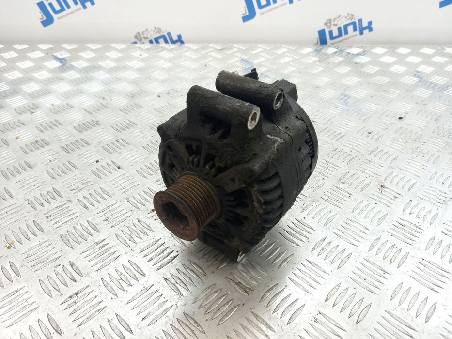 Генератор 12317616119 для BMW X5 E70 2006-2013