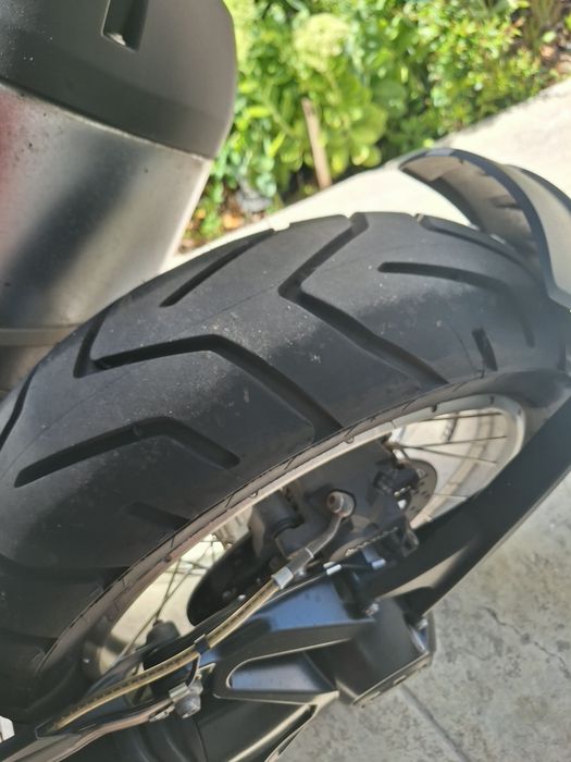 BMW R1200GS C/extras