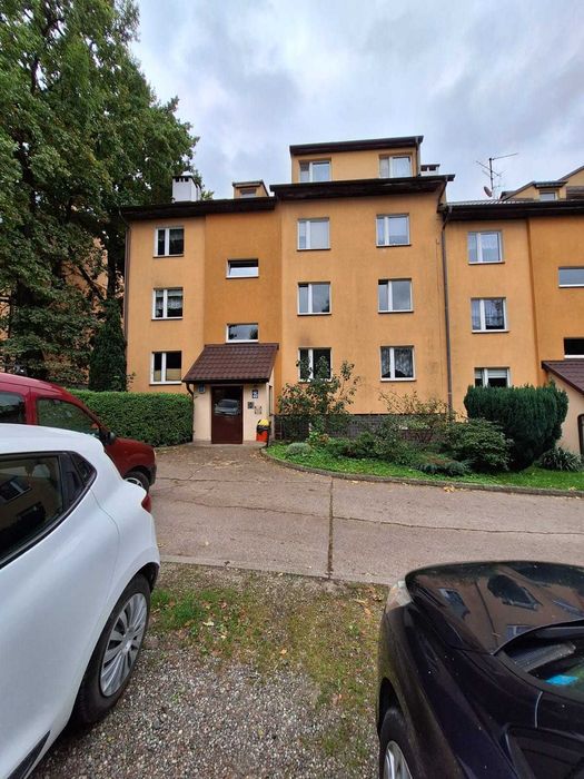 3-pokojowe mieszkanie 67,8 m2 Szczecin Podjuchy