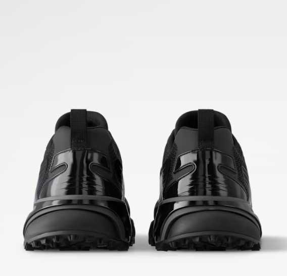 Louis Vuitton soccer