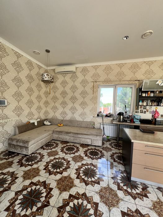 Продам современный дом 250 м² | 13 соток | бассейн, сауна | солнечная станция 15 кВт