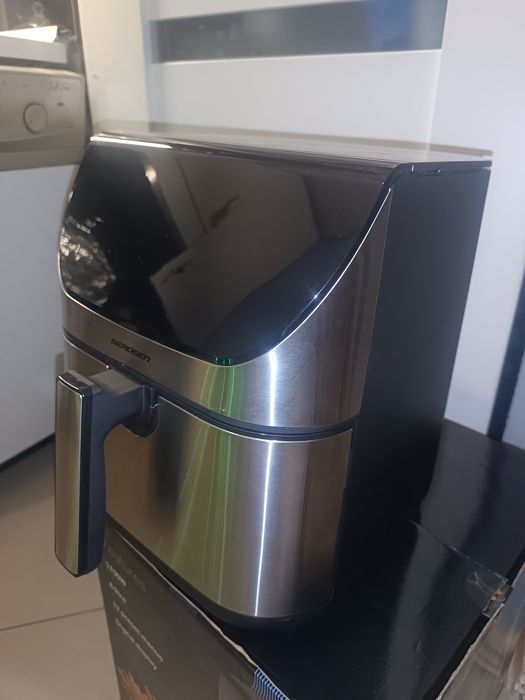 Na sprzedaż AirFray