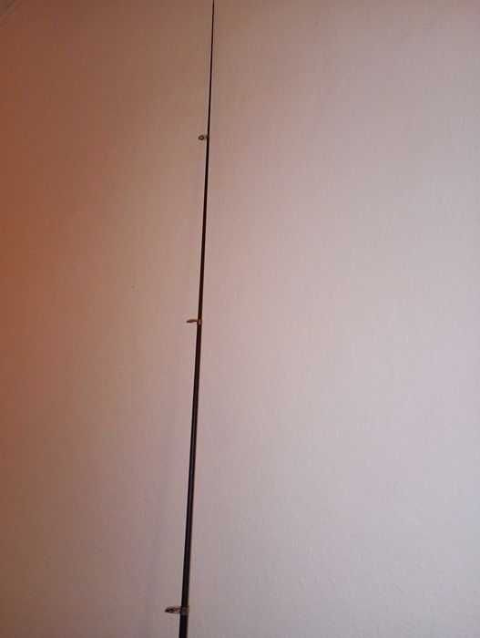 Okazja nowa wędka Robinson karbonowa