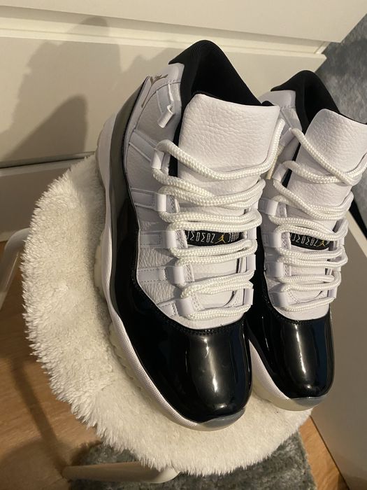 Air jordon Retro 11