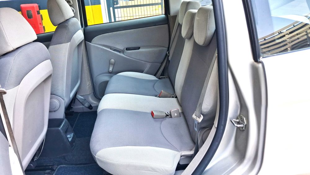 Fiat Idea 1.3 Multijet A/C Diesel