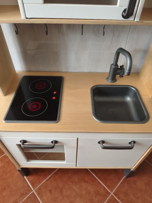 IKEA - Cozinha de criança IKEA Duktig