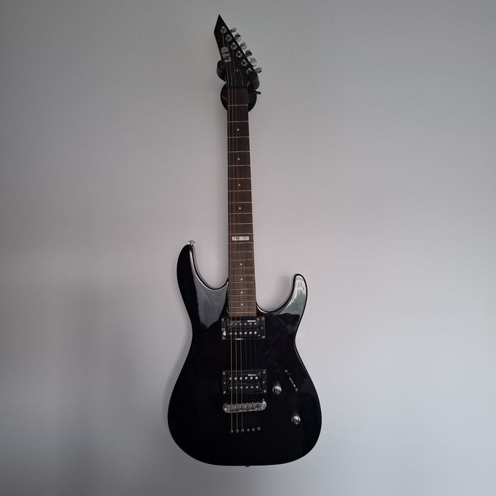 Guitarra LTD ESP M-10
