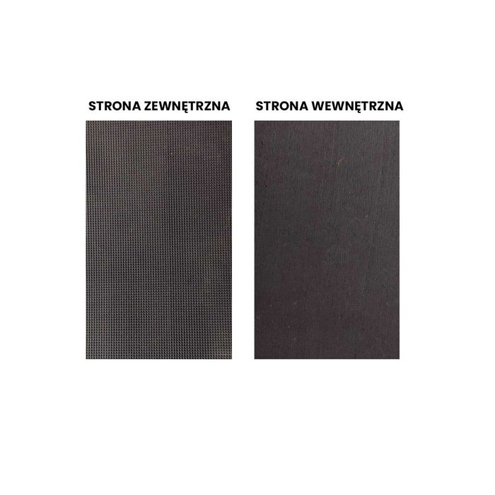 Bardzo wytrzymała GUMA np. do samodzielnego robienia fleków do butów