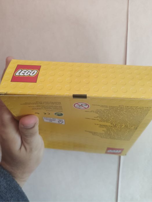 Lego 40410 e Teal Brick