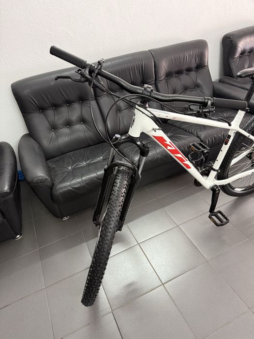 Велосипед KTM ULTRA flite 29 L