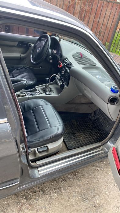 Продам легенду BMW e34
