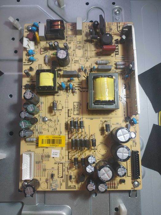 Vestel Power Supply Board64283964230147120