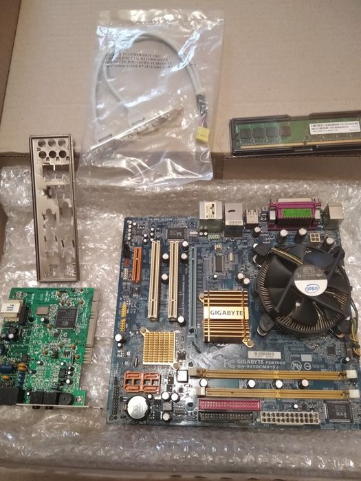 Компьютерные платы