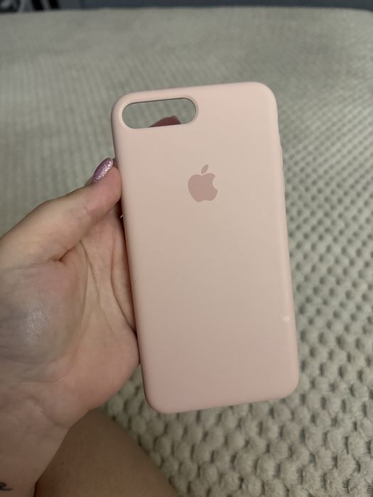 iPhone 7 Plus złoty 32GB