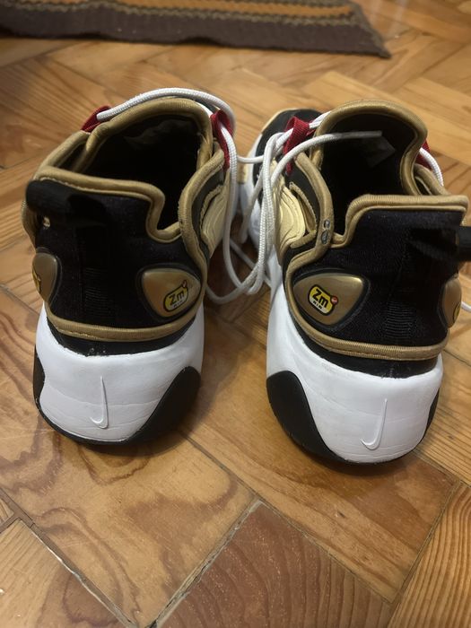 Tenis Nike Zoom   2K