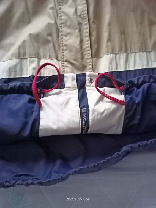 Жилет мужской Easy Comfort Forward водонепроницаемый