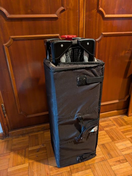 Cama de viagem para criança ou bebé