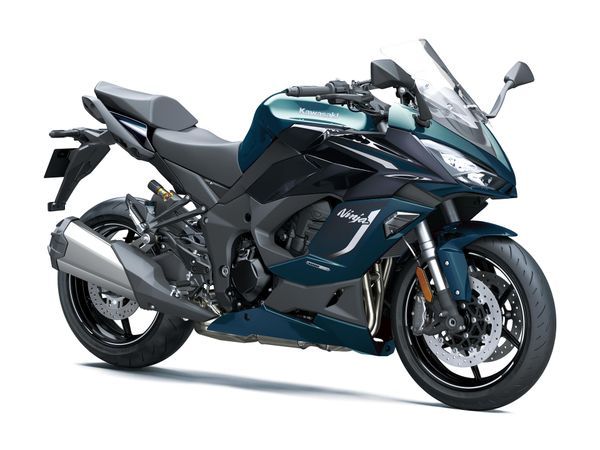 Kawasaki