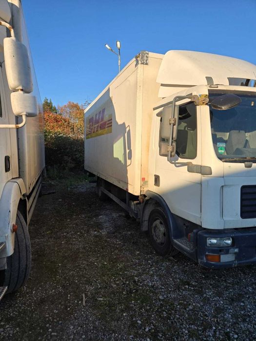 sprzedam MAN TGL 7.150