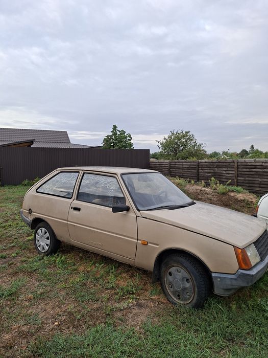 Продам дві ЗАЗ Таврії 1102